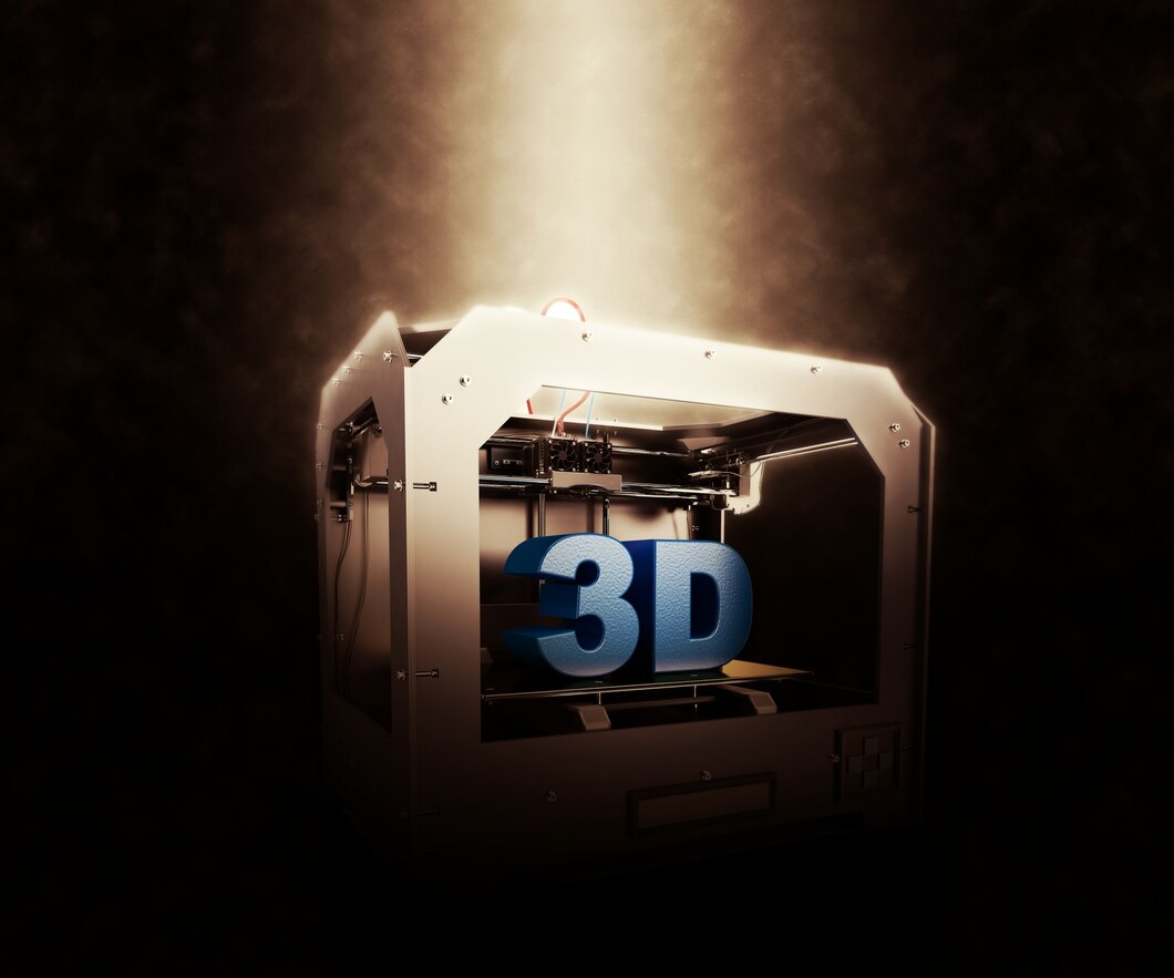 Ewolucja drukarek 3D – jak zmieniają oblicze współczesnej produkcji
