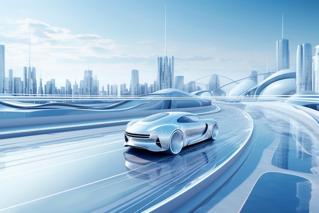 Jakie innowacje napędzają przyszłość elektrycznych pojazdów?
