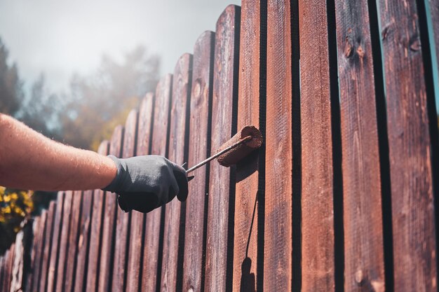 Jakie są korzyści z zastosowania lakierowania proszkowego dla paneli ogrodzeniowych?